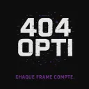 404 OPTI