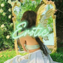 ᛤᛃ「Erotic fairy garden ┋+18」⊹+ Discord Server Icon