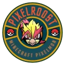 PixelRoost - Pixelmon Minecraft Server
