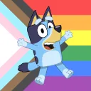 Wiki Bluey en Español