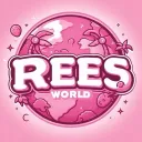 Ree's World