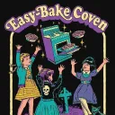 👹 Easy Bake Coven 👹