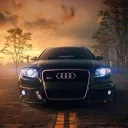Cars Are My Passion