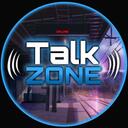 Talk Zone Discord Server Icon