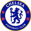 Chelsea F.C. Discord Server Icon