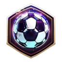 Dexterity League | Touch Football icon