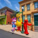 Sesame Street