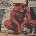 Comics Corner