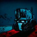 Transformers: The New Beginning Discord Server Icon