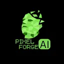 Pixel Forge AI