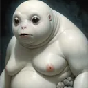 alien