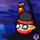 Discovery icon for Citydex Official Server Discord server