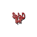saAAlad Spot