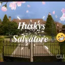 Husky's School for supernaturals