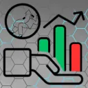 Plutus Trading Group Discord Server Icon