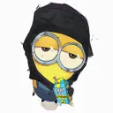 minons gang