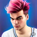 KMario9's COMMUNITY SERVER's icon