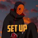 SET UP