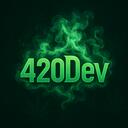 420 Devlopment Discord Server Icon