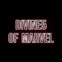 Divine5: Scarlett Johansson, Elizabeth Olsen, Brie Larson, Hailee Steinfeld & Florence Pugh
