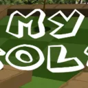 My Golf Speedrunning
