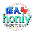 ぽん自称家族集団