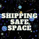 Shipping Safe Space