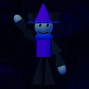 An Interesting Server