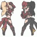 Wild Fantasies