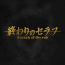 Seraph of the End: A World End Discord Server Icon