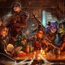 D&D Bs As