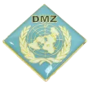 Demilitarized Zone ID Discord Server Icon