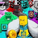 Critter's Geometry Dash