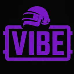 VIBE:Ukraine Legion PUBG — мониторинг Discord сервера, статистика и рейтинг