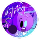 Mythical Moon [S2 MISTY MEMORI... Discord Server Icon