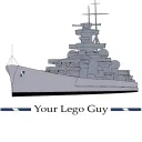 Your Lego Island