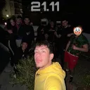 21.11 Ghetto Discord Server Icon