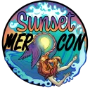 The IL Merpod - Sunset MerCon