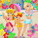 POP Paradise! ⋆ 🫧