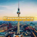 Alexanderplatz