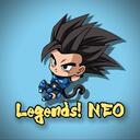 Legends! NEO  Discord Server Icon