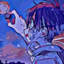 Yozora Town Sandbox  [RP] Discord Server Icon