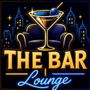 THE BAR | Lounge