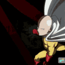 OPM: Road to strength. Discord server icon