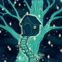 Starry Treehouse