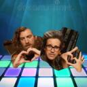 Maze & Layla’s VIP Club Discord Server Icon