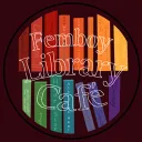 Library Cafe's icon