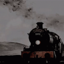 Hogwarts; The Next Generation Server Icon