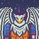 Planet GRYPHON