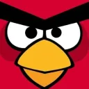 Angry Birds Collection Inc. Discord Server Icon
